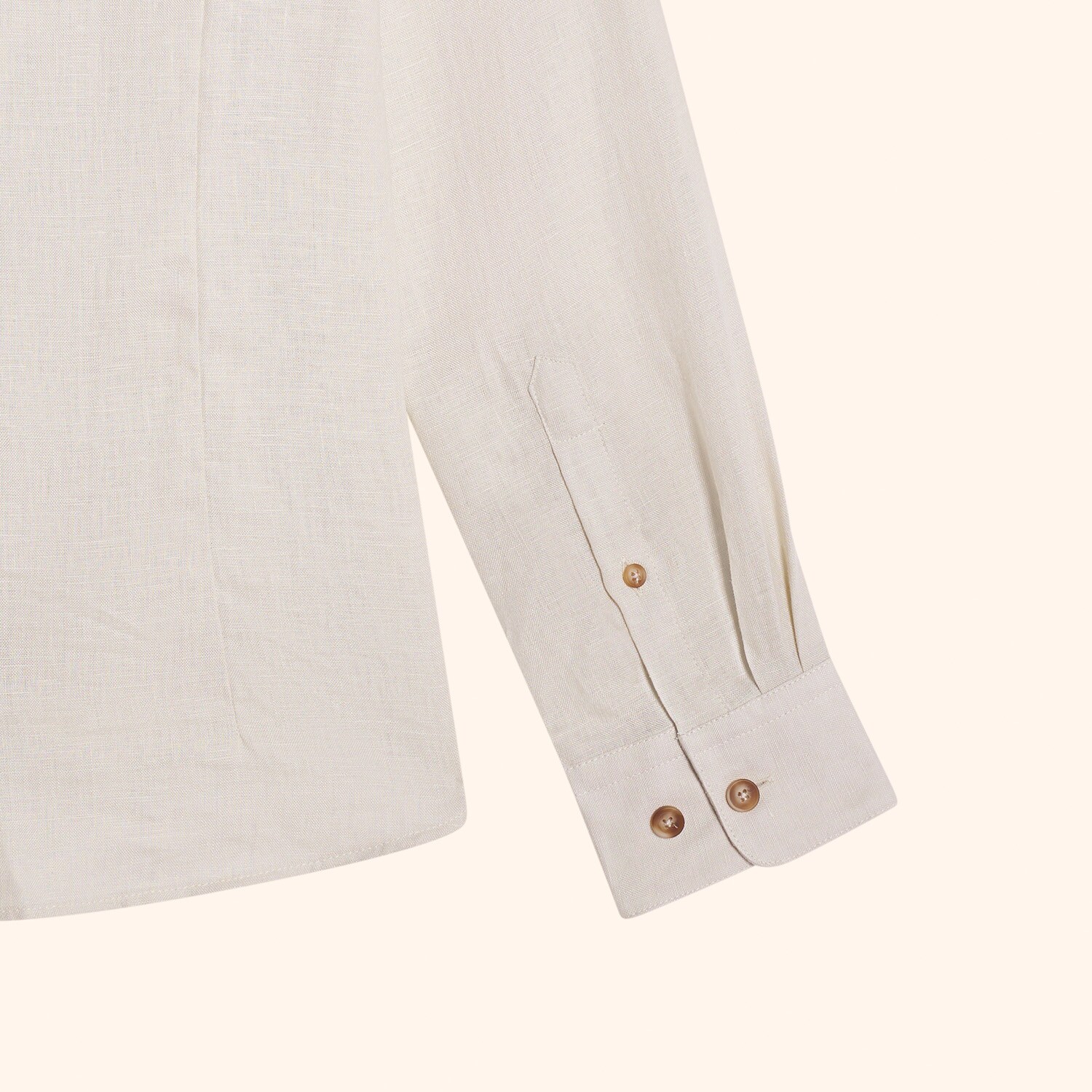 Chemise en lin